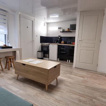 Appartement Proche Gare Et Centre-Ville D'Amiens Rivery Exteriör bild