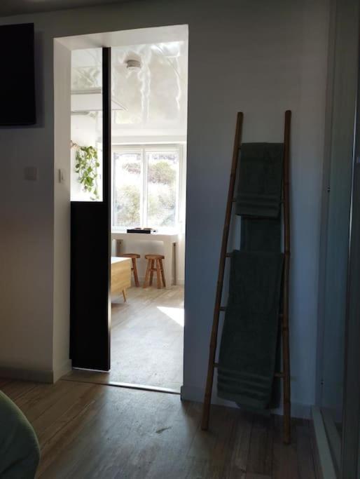 Appartement Proche Gare Et Centre-Ville D'Amiens Rivery Exteriör bild