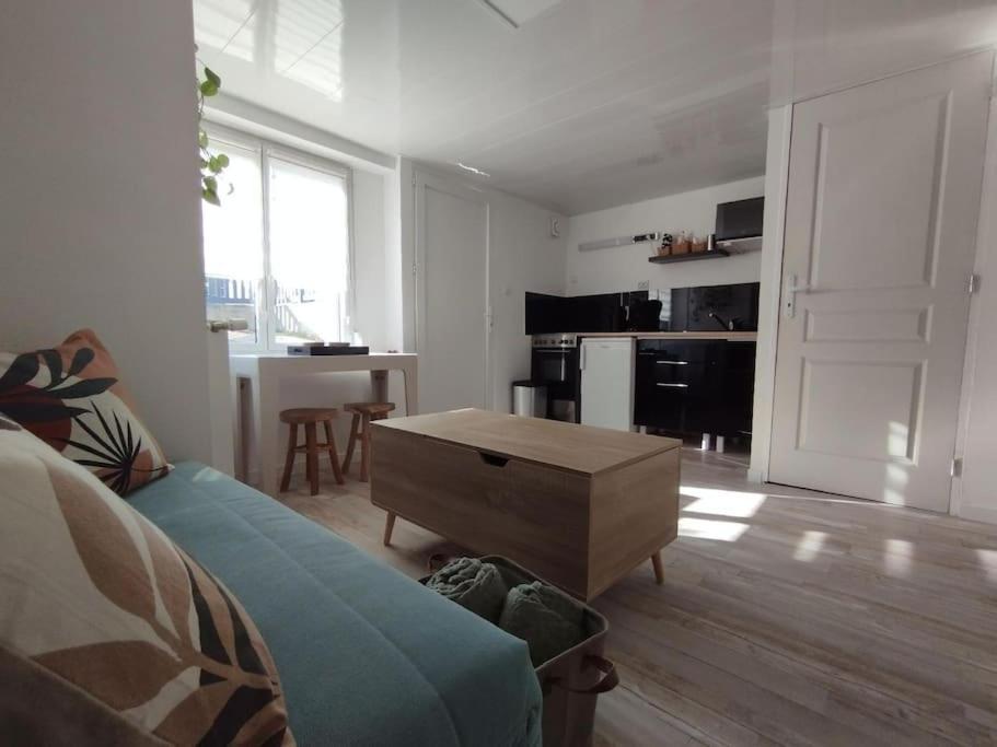 Appartement Proche Gare Et Centre-Ville D'Amiens Rivery Exteriör bild