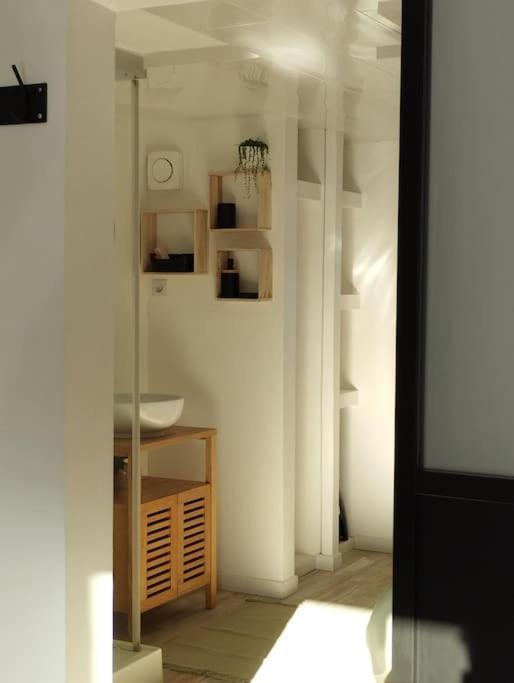 Appartement Proche Gare Et Centre-Ville D'Amiens Rivery Exteriör bild