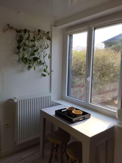 Appartement Proche Gare Et Centre-Ville D'Amiens Rivery Exteriör bild